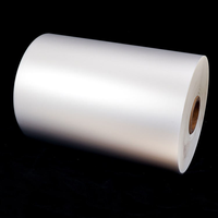 Film de laminage alimentaire en rouleau BOPP/PET/CPP/PE personnalisé en gros, mat et brillant, 20, 30, 40 microns, pour le stockage en congélation