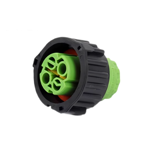 Nuevo Conector Original 3-1813099-3 con Carcasa de Plástico, Disponible en Grandes Cantidades a Bajo Precio - Product Image 3
