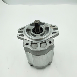 CBKL Gear Pumps Hydraulic Oil Pumps Long Life High Double Pump CBKL-G32/G25 - Product Image 4