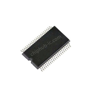New & Original IC chip linh kiện điện tử mạch tích hợp mic5841bwm - Product Image 1