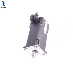 8MSA4M.R0 8MSA4M R0 PLC Controlador Lógico Programable Módulo de Accionamiento de Automatización Industrial Componente de Control de Movimiento - Product Image 1