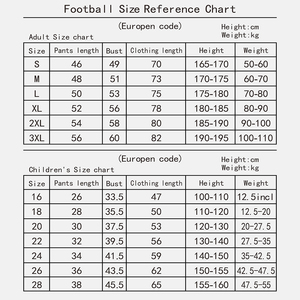 Tùy chỉnh 100% polyester đội bóng đá Bộ Tự động cắt kỹ thuật đồng phục nhanh chóng khô thoáng khí in kỹ thuật số Unisex - Product Image 6