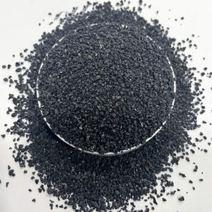 Granalla Abrasiva Rentable <span class=keywords><strong>de</strong></span> Escoria <span class=keywords><strong>de</strong></span> Cobre con Buena Calidad y Efecto <span class=keywords><strong>de</strong></span> Arenado - Product Image 2