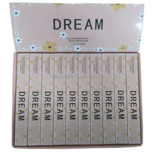 Wholesale 35ml Test Tube Arabic Perfume Mini Dubai Long-lasting Fragrance Perfumes <b>for</b> <b>Men</b> and Women - Product Image 6