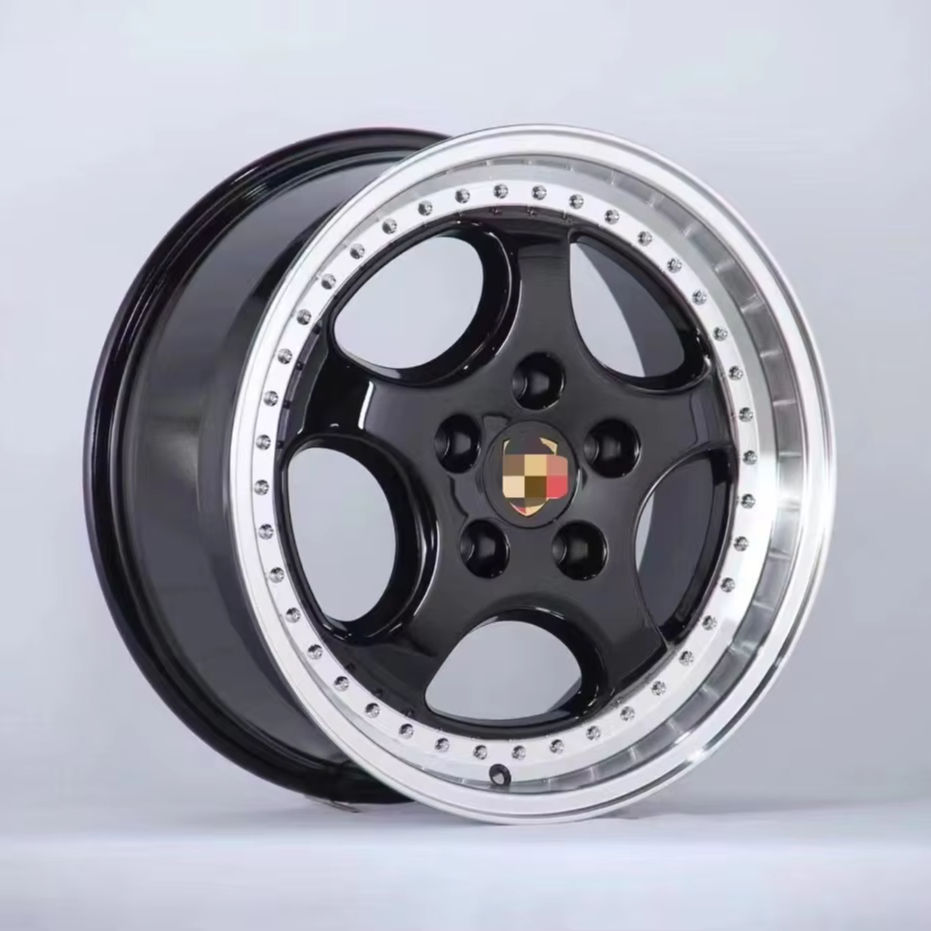 How to Choose the Best Porsche Split Rim for Your Vehicle