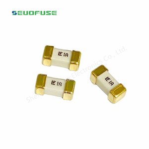 Vendre à bas <span class=keywords><strong>prix</strong></span> <span class=keywords><strong>Fusible</strong></span> céramique 5A 125V/250V Petit <span class=keywords><strong>fusible</strong></span> SMD 1808/2410 <span class=keywords><strong>Fusible</strong></span> SMD LF à rupture rapide 0451005.MRL - Product Image 6