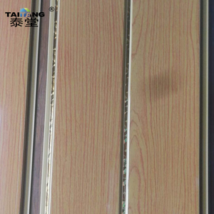 <span class=keywords><strong>Panel</strong></span> De Techo De <span class=keywords><strong>Pvc</strong></span> Trinidad Y Tobago Lamina De Techo <span class=keywords><strong>Panel</strong></span> De <span class=keywords><strong>Pvc</strong></span> Imita Madera - Product Image 2