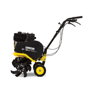 <span class=keywords><strong>Cultivador</strong></span> <span class=keywords><strong>Manual</strong></span> de 22 Pulgadas con Dientes Delanteros, Cultivadores Manuales y Arados - Product Image 2