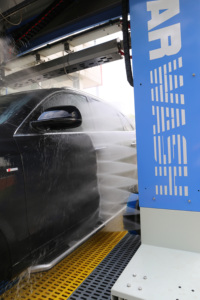Leisure wash DG – machine de <span class=keywords><strong>lavage</strong></span> de voiture intelligente, <span class=keywords><strong>sans</strong></span> contact, lave-auto entièrement <span class=keywords><strong>automatique</strong></span>, <span class=keywords><strong>sans</strong></span> balais - Product Image 5