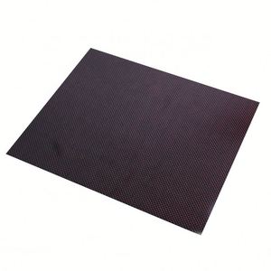 Carbon Fiber Epoxy Sheet - Product Image 4