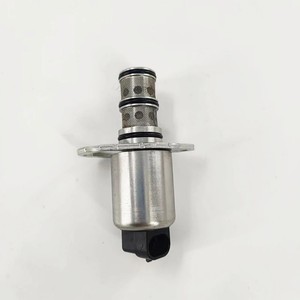 Válvula solenoide proporcional hidráulica AT310584 para excavadoras y cargadoras John Deere - Product Image 2