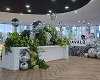 Boule argentée brillante pour la décoration d'événements de mariage, boule en plastique, boule géante de 1 m, boule en PVC miroir gonflable, discothèque, grande boule brillante