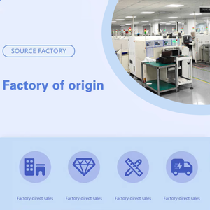 Nhà sản xuất bán hàng trực tiếp lớn liền mạch LED Tường p2.5 đầy đủ màu sắc chấp nhận tùy chỉnh kích thước bảng điều khiển trong nhà LED lớn màn hình hiển thị - Product Image 5