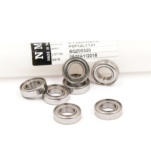 Rodamientos de Bolas de Ranura Profunda de la Marca BDL, Rodamientos de Bolas 602 603 604 <span class=keywords><strong>605</strong></span> para Equipos Médicos. - Product Image 2