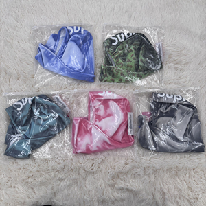 Balaklava Berubah Warna Laris Manis, Reaktif Panas, Berkualitas Tinggi, Termal, Penutup Wajah Penuh, Seragam, Masker Luar Ruangan Anti Angin dan Hangat - Product Image 6