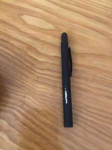 Bolígrafo De Metal de alta <span class=keywords><strong>calidad</strong></span>, bolígrafo Stylus de buena <span class=keywords><strong>calidad</strong></span> con personalizado para regalo de promoción - Product Image 2