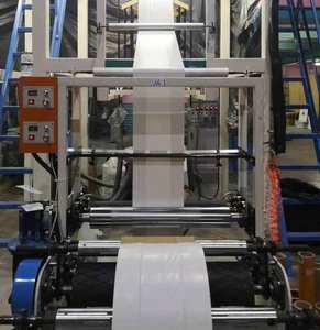 Film plastique à usage général pour envelopper, 20 mètres, pour emballage, couleur blanche, du fabricant en thaïlande, offre spéciale - Product Image 3