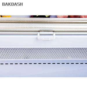 <span class=keywords><strong>Vitrine</strong></span> pour dépanneur <span class=keywords><strong>Vitrine</strong></span> pour boissons laitières Glacière ouverte d'<span class=keywords><strong>occasion</strong></span> - Product Image 6