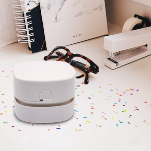 Mini Xách Tay Pin Powered Cầm Tay Bàn Phím Điện Máy Hút Bụi Cho Bàn Bảng Hàng Đầu Máy Tính Để Bàn Máy Tính PC Máy Tính Xách Tay Khô Bụi - Product Image 1