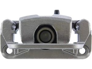 Prix d'usine Nouvelle étrier de frein avant OEM 19B3582 B3583 440111KD0A 44001EM11A pour <span class=keywords><strong>JUKE</strong></span> SENTRA TIIDA 2007 - Product Image 3