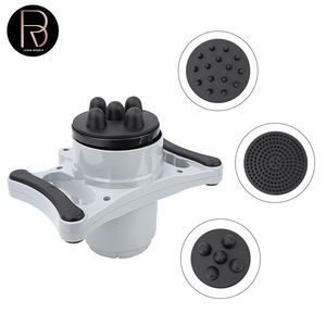 Máquina Portátil de Masaje G5 para Adelgazar el Cuerpo y Combatir la Celulitis - Product Image 2