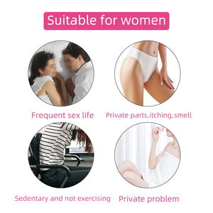 Productos de higiene para el cuidado femenino de etiqueta privada, gel de ajuste Vaginal, Gel Yoni apretado para Vagina, crema hidratante <span class=keywords><strong>Vergina</strong></span> retráctil - Product Image 5