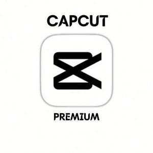 Bolinan CapCut Pro 1 เดือน สินค้าพร้อมส่งจากกวางตุ้ง - Product Image 4