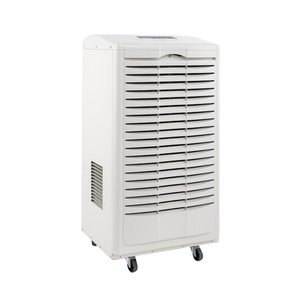Deshumidificador de Aire Frío Portátil para Interiores de 90L, Nuevo Diseño, Venta al por Mayor en China - Product Image 5