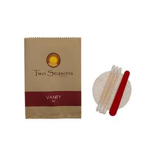 Ensemble <span class=keywords><strong>d</strong></span>'articles de toilette <span class=keywords><strong>d</strong></span>'<span class=keywords><strong>hôtel</strong></span> personnalisés de luxe, kit <span class=keywords><strong>d</strong></span>'articles de toilette pour salle de bain, articles de toilette pour invités avec logo personnalisé - Product Image 5