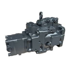Bomba de Pistones PC35 40 45 50MR-2 Apta para el Conjunto de Bomba Hidráulica de Excavadora 708-1S-11212 - Product Image 1