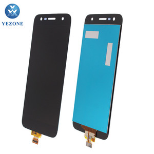 Écran tactile LCD d'origine pour LG X Power 2, pièces de rechange pour écran LCD, écran LCD pour LG - Product Image 2
