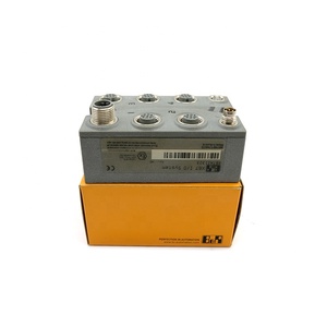 B&R X67 System Module X67AI1323 Original PLC Analog Input Module X67AI1223 X67AI1233 X67AI1323 - Product Image 6