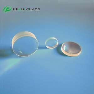 Lente Acromática de Vidrio Óptico FELIX para Telescopios - Product Image 5