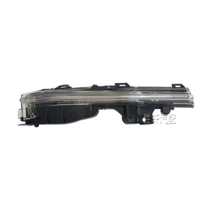 Luz direccional Lexus para Es Ls Rc 2018-2022, indicador de espejo lateral, pieza de repuesto - Product Image 1