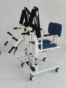 Alat Angkat Pasien Kelas Medis dengan Kursi Ergonomis untuk Perawatan Jangka Panjang - Product Image 2