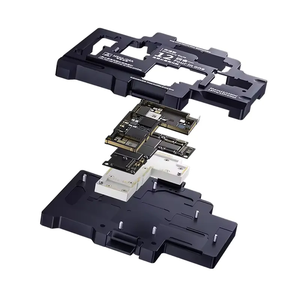 Qianli ISocket MEGA-IDEA Motherboard Layered Test Frame para iPhone X-16Pro Max Logic Board IC <span class=keywords><strong>Chips</strong></span> Função <span class=keywords><strong>Tester</strong></span> - Product Image 5