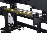 2025 desain baru 24 inci 60 cm I3200 5 kepala mesin cetak kecepatan tinggi Dtf Printer Impresora untuk t Shirt 6 Pass 22 Sqm Per jam