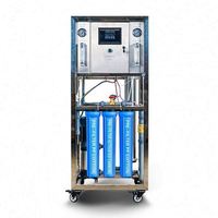 Systèmes de Recyclage d'Eau pour Lavage de Voitures Économiques pour Supermarchés et Garages – Machines de Traitement d'Eau Manuelles et Entièrement Automatiques