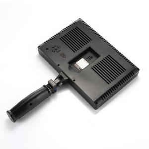 Phổ LED-540A 540 video ánh sáng chiếu sáng & Grip từ xa máy ảnh cho máy quay DV - Product Image 5