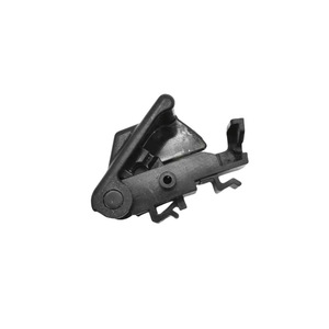 Palanca de interruptor de tapa de tanque de combustible Mazda GHP9-56-860 para Mazda 6, 3, 2, CX-3, 5, pieza de repuesto de material plástico - Product Image 2