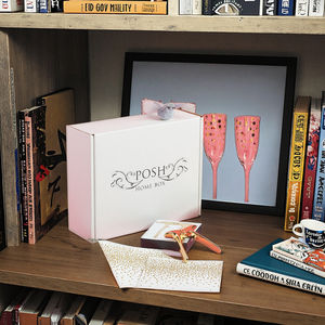 กล่องของขวัญกระดาษลูกฟูกแบบกำหนดเองพร้อมฝาปิดสำหรับส่งไปรษณีย์และของขวัญ เคลือบด้าน บรรจุภัณฑ์กระดาษไปรษณีย์สำหรับครีมบำรุงผิวหน้า - Product Image 6