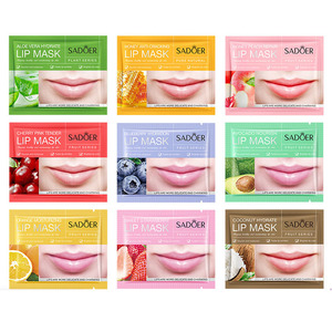 Bálsamo Labial de Frutas en Oferta, Reduce las Arrugas, Hidrata, Blanquea y Rejuvenece, Venta al por Mayor de Fábrica - Product Image 3