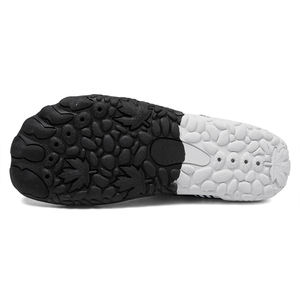 Couple chaussures à eau à séchage rapide anti-dérapant attraper mer minimaliste Fitness chaussures de marche pieds nus chaussures zéro goutte - Product Image 4