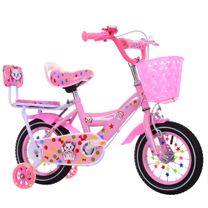 Bicicletas para Niñas de <span class=keywords><strong>6</strong></span> a 12 <span class=keywords><strong>Años</strong></span> de la Mejor Calidad OEM a Precio Económico/<span class=keywords><strong>Bicicleta</strong></span> Infantil con Canasta Delantera/<span class=keywords><strong>Bicicleta</strong></span> para Niños - Product Image 3