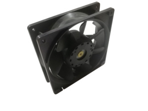 SANYO DENKI San Ace 109P1324S1011 127*127*38mm 24V DC 0.55A 3450RPM Server and Telecom Equipment Axial Cooling <b>Fan</b> - Product Image 4