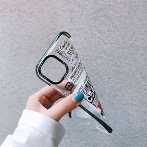 Nouvelle <span class=keywords><strong>Coque</strong></span> de Téléphone en TPU Souple Transparente Motif Billet d'Avion/Passe d'Embarquement Tendance pour <span class=keywords><strong>iPhone</strong></span> 18 Pro Max 17 16 15 Pro 14 13 12 - Product Image 6
