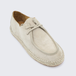 Fabricants de mocassins sur mesure LANCI OEM, chaussures à lacets pour hommes, personnalisation avec logo, espadrilles haut de gamme - Product Image 5