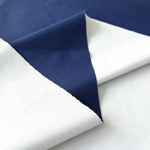 75D 100D 95% Polyester + 5% Spandex 4-way Stretch Double Face Waterproof Soft Shell Fabric Bonded TPU <span class=keywords><strong>Film</strong></span> pour vêtements d'extérieur - Product Image 2
