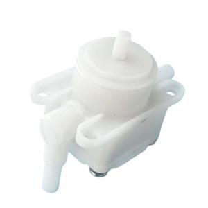 Válvula de Aire ACID SEN-HZ06S, Pieza Neumática para Refrigerador - Product Image 2