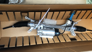 Pièces automobiles, crémaillère de direction électronique A2534609000 2534603800 2534602500 pour Benz <span class=keywords><strong>GLC</strong></span> (X253) 220d/250d/300d/<span class=keywords><strong>350d</strong></span> 15-19 - Product Image 2